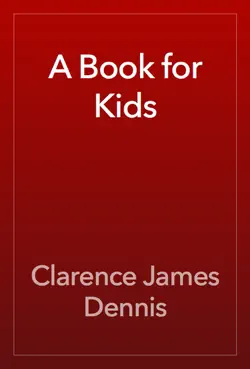 a book for kids book cover image