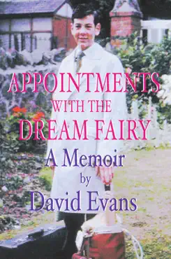 appointments with the dream fairy book cover image