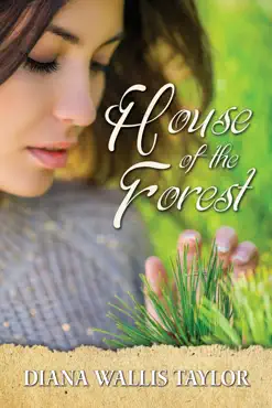 house of the forest book cover image