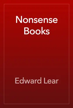 nonsense books book cover image