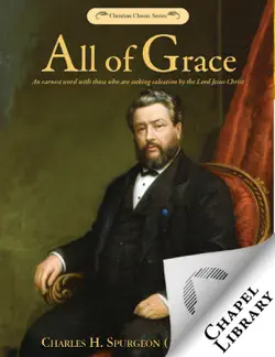 all of grace book cover image