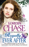 Royally Ever After book summary, reviews and downlod