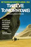 Twelve Tomorrows – 2014