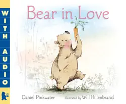bear in love book cover image