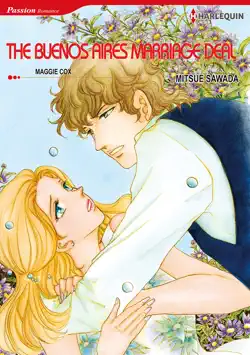the buenos aires marriage deal book cover image
