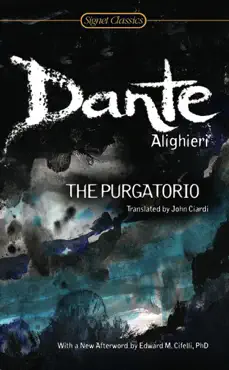 the purgatorio book cover image