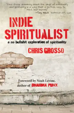 indie spiritualist book cover image