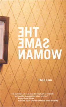 the same woman book cover image