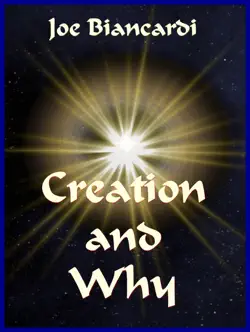 creation & why book cover image