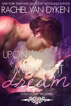 upon a midnight dream book cover image