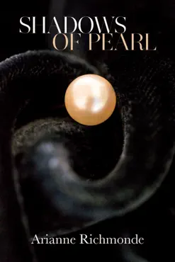 shadows of pearl book cover image