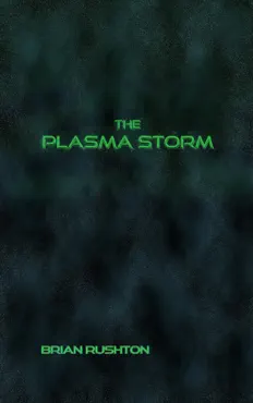 the plasma storm book cover image