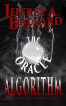 the oracle algorithm book cover image