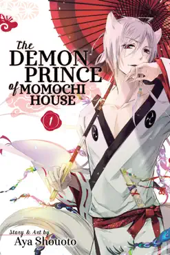 the demon prince of momochi house, vol. 1 book cover image