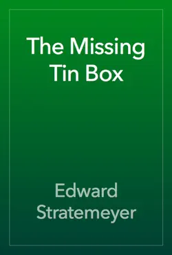 the missing tin box book cover image