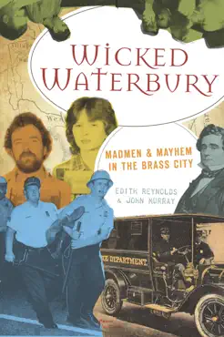 wicked waterbury book cover image