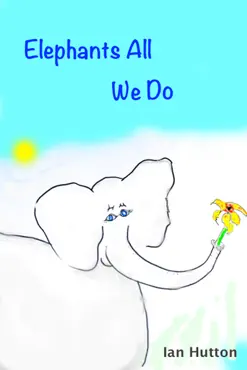 elephants all we do book cover image