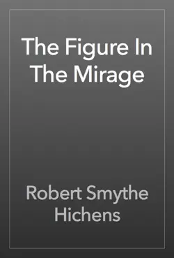 the figure in the mirage book cover image