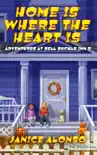 Home Is Where the Heart Is: Adventures at Bell Buckle Inn 2 e-book