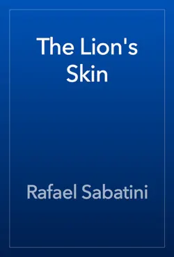 the lion's skin book cover image