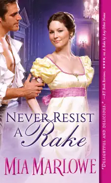 never resist a rake book cover image