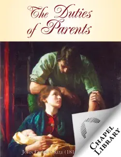 the duties of parents imagen de la portada del libro