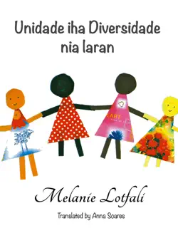 unidade iha diversidade nia laran book cover image