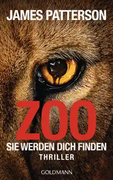 zoo book cover image