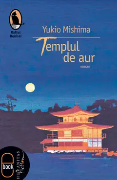 templul de aur book cover image