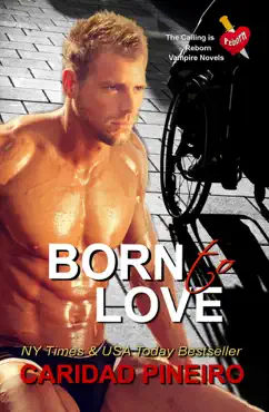 born to love book cover image