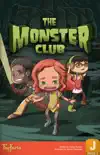 The Monster Club reviews
