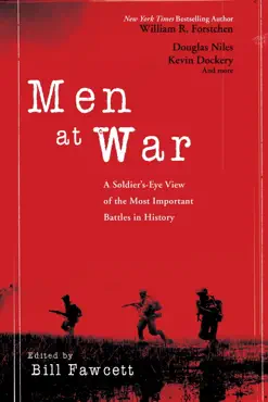 men at war book cover image