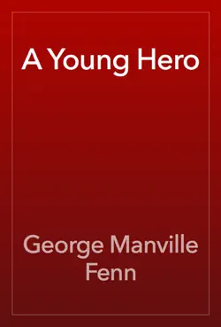 a young hero book cover image
