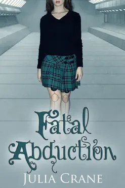 fatal abduction book cover image