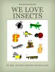 We Love Insects synopsis, comments