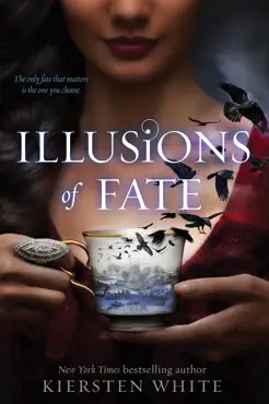illusions of fate book cover image