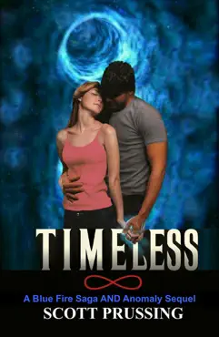 timeless book cover image