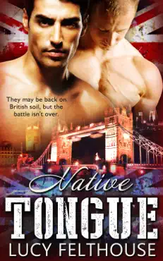 native tongue: a military gay romance novella imagen de la portada del libro