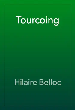 tourcoing book cover image