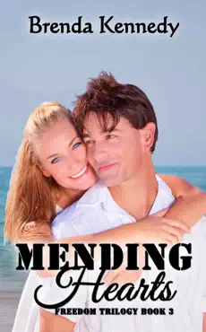 mending hearts book cover image