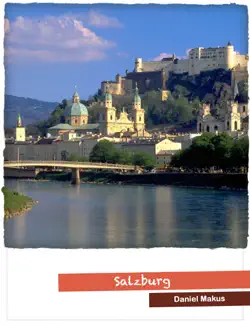 salzburg book cover image