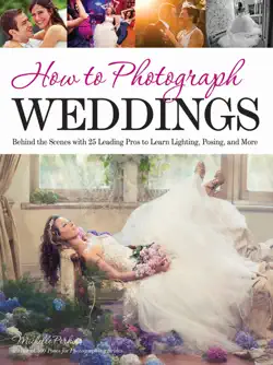 how to photograph weddings book cover image