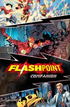 flashpoint companion (2012-) #1 book cover image