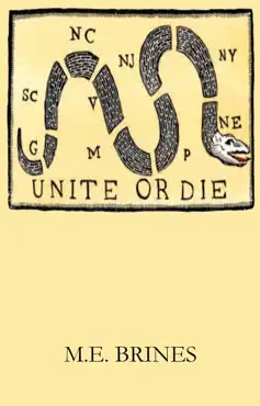 unite or die book cover image