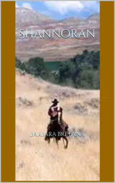 shannoran book cover image