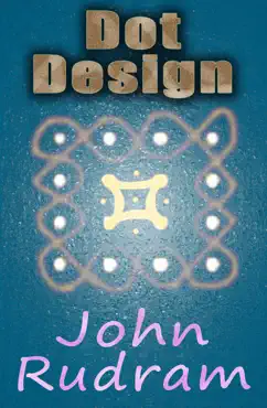 dot design book cover image