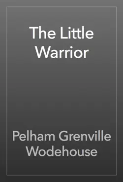 the little warrior book cover image