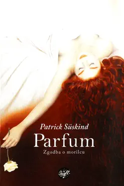 parfum book cover image