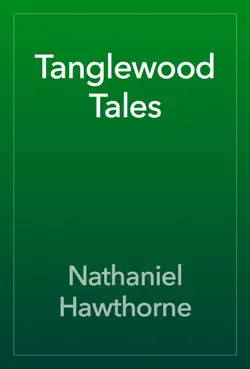 tanglewood tales book cover image