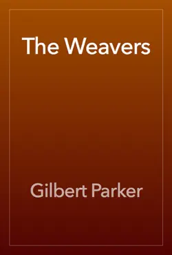 the weavers book cover image